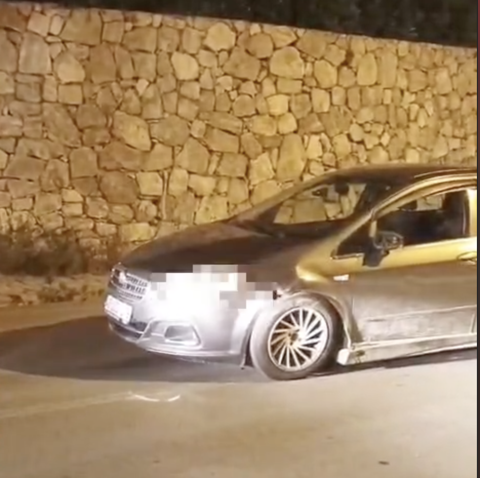Muğla’da Şok İddia: Sürücü Karşı Yönden Gelen Araca Bilerek Çarptı 2